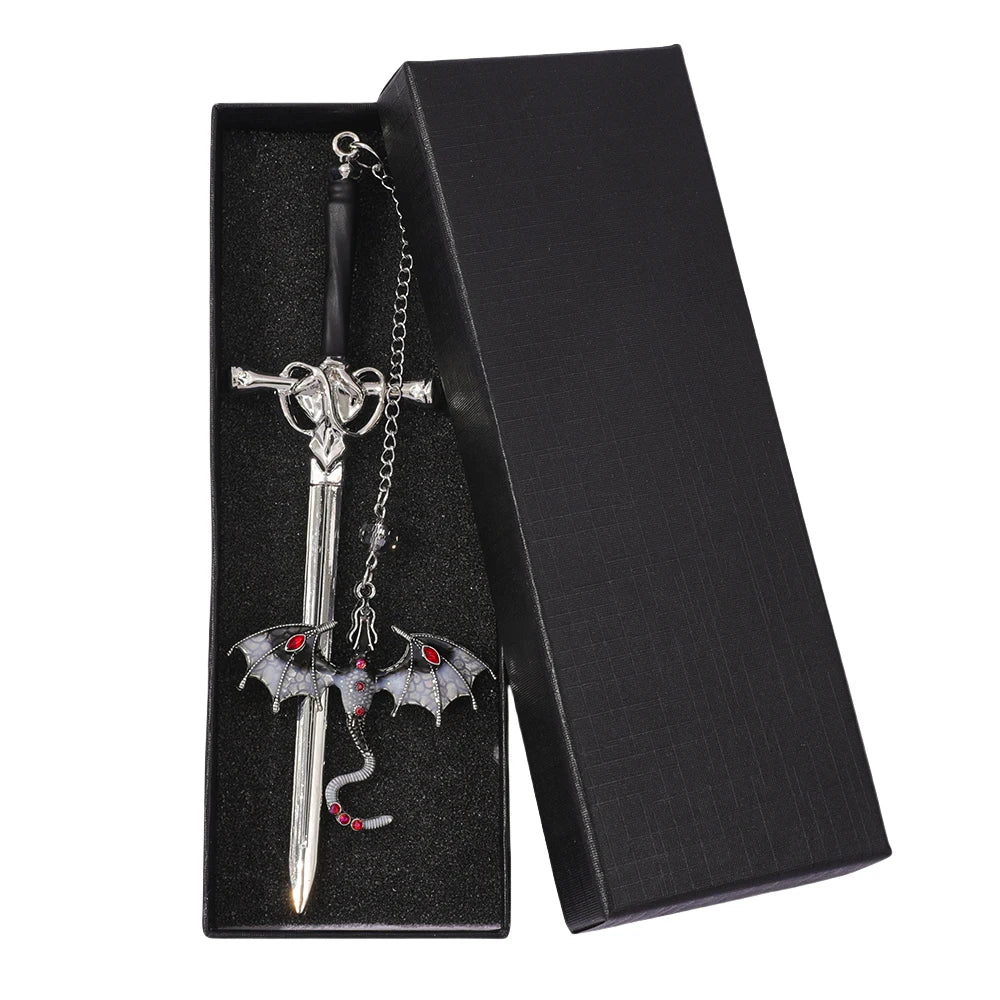 WyrmNote Bookmark