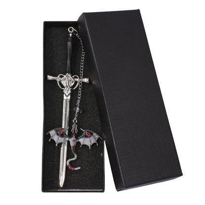WyrmNote Bookmark