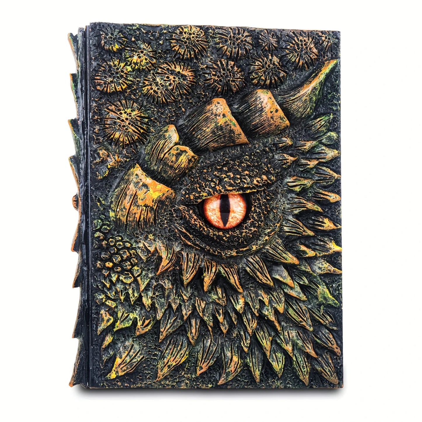 WyrmNotes Journal