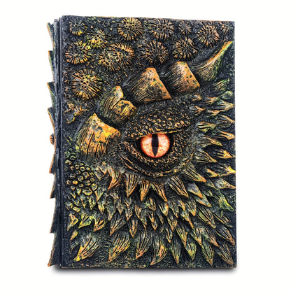 WyrmNotes Journal