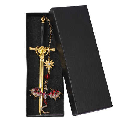 WyrmNote Bookmark