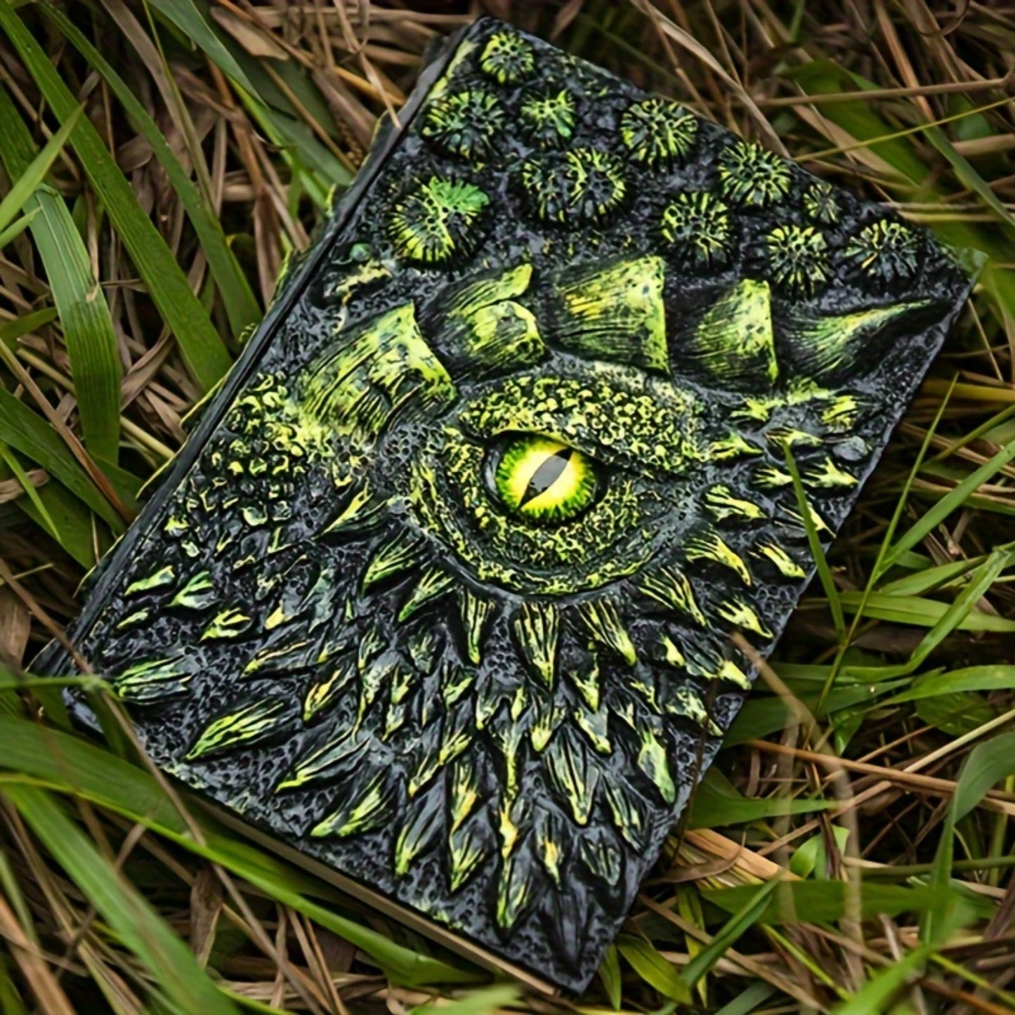 WyrmNotes Journal