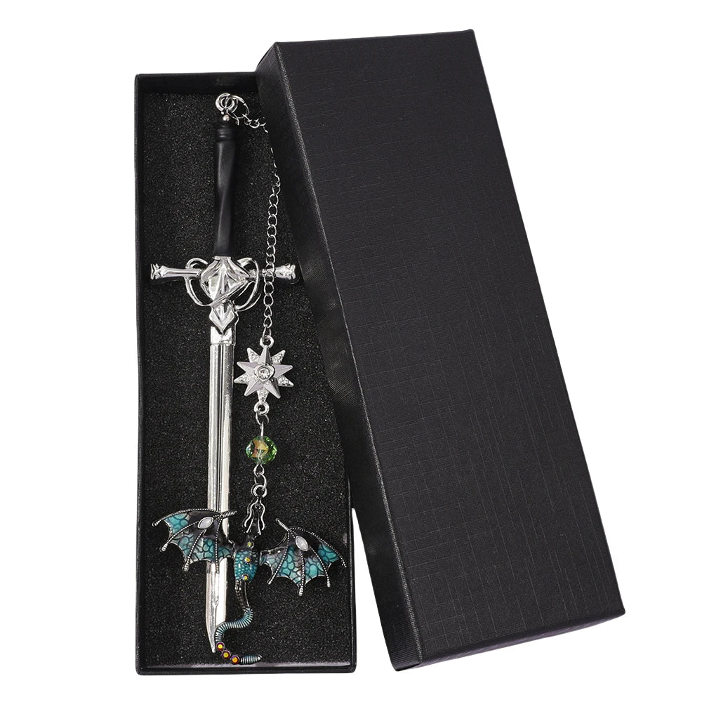 WyrmNote Bookmark