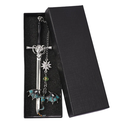 WyrmNote Bookmark