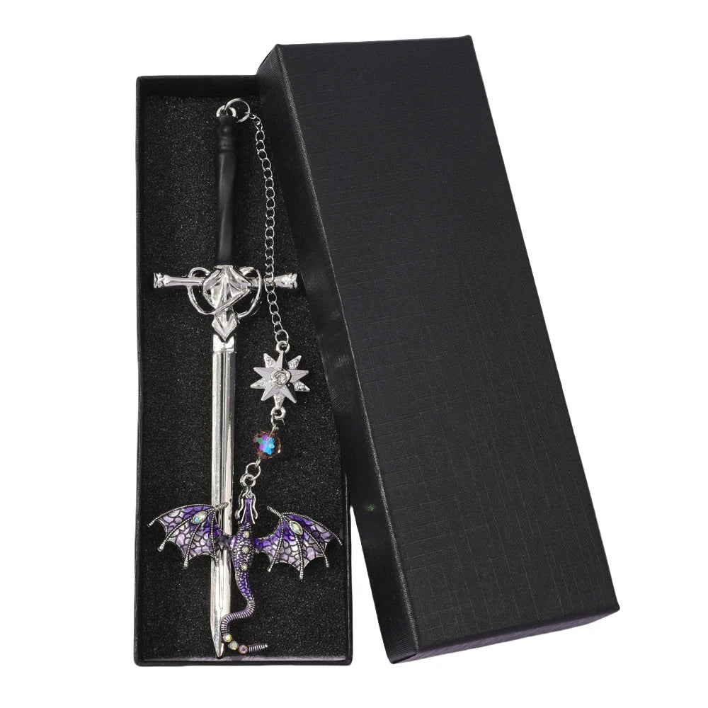 WyrmNote Bookmark