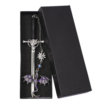 WyrmNote Bookmark
