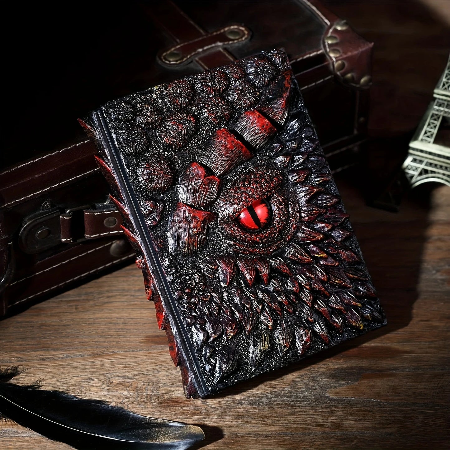 WyrmNotes Journal
